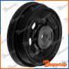 Poulie damper vilebrequin pour FIAT | RKP-FT-014, 31187